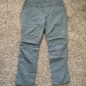 REI hiking pant
